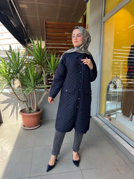 İnvee Kap 7096