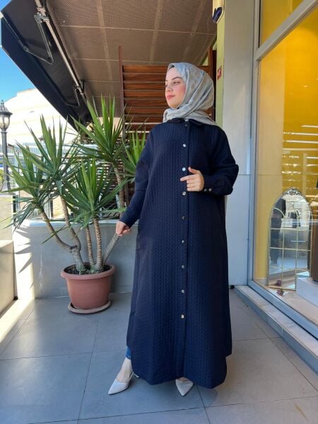 İnvee Pardesü 7039