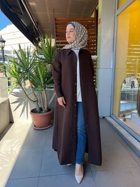 İnvee Pardesü 7039