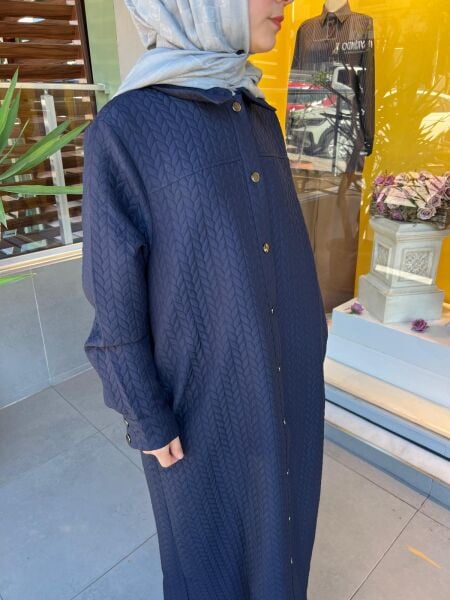 İnvee Pardesü 7039