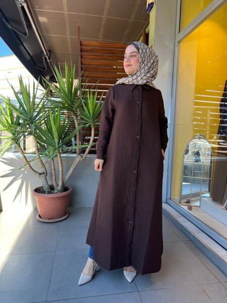 İnvee Pardesü 7039