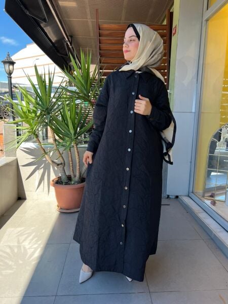 İnvee Pardesü 7039