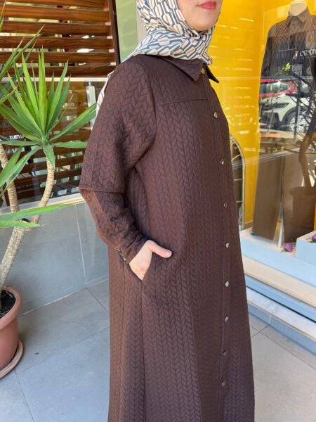 İnvee Pardesü 7039