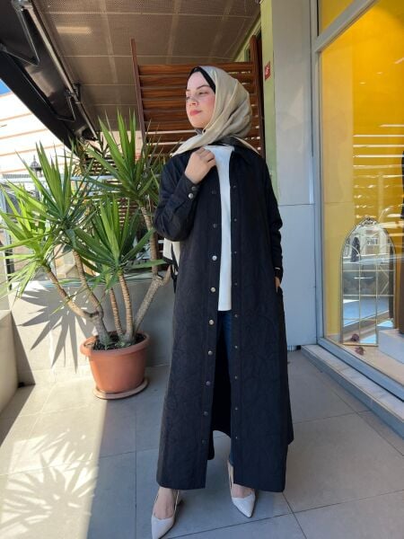 İnvee Pardesü 7039