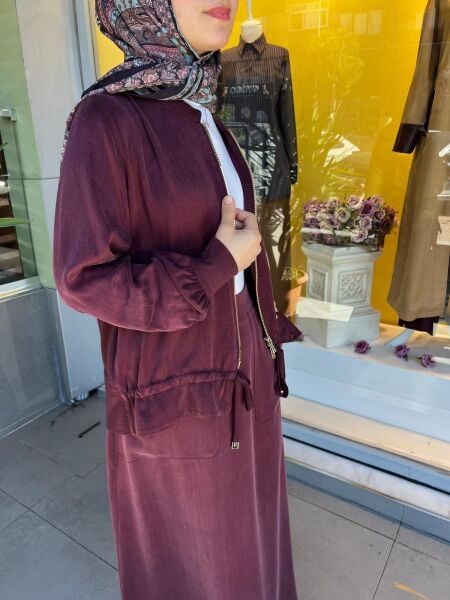 MissDalida Ceket T26K-8200