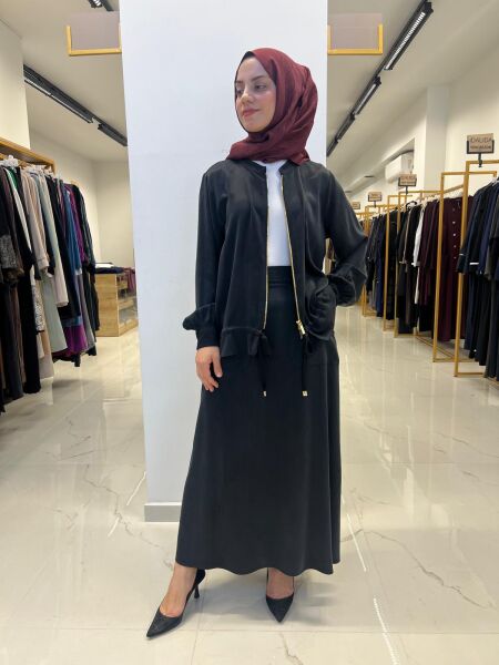 MissDalida Ceket T26K-8200