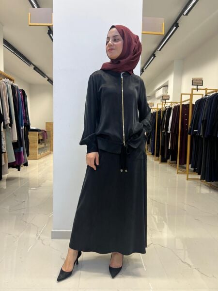 MissDalida Ceket T26K-8200