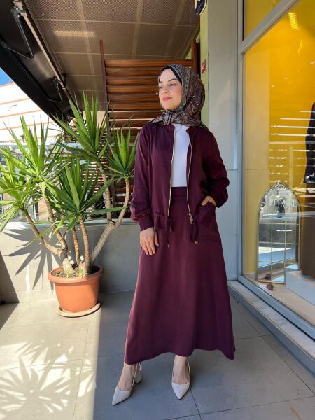 MissDalida Ceket T26K-8200