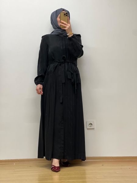 MissWhence Cupro Ferace 25Y-37508