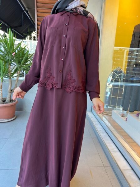 Almarwah Black Takım 202932