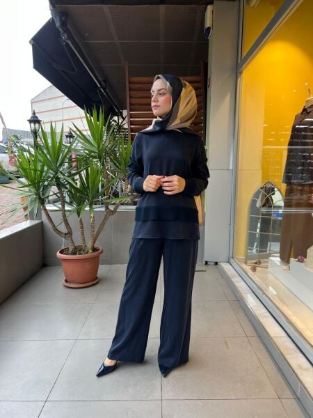 MissDalida Tunik T26K-6002