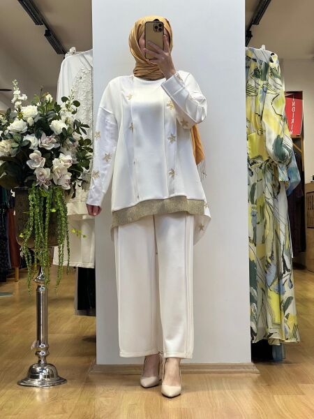 Ghisa Takım 25YGSTKM4918