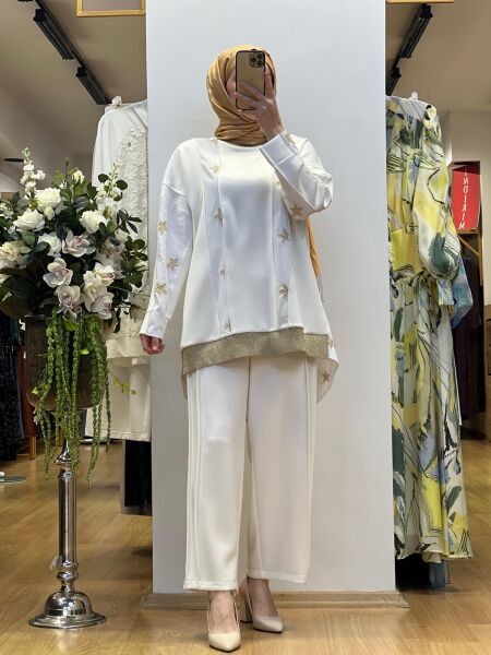 Ghisa Takım 25YGSTKM4918