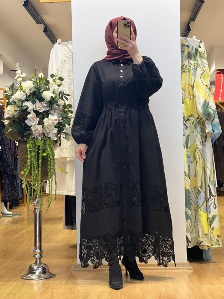 Ghisa Elbise 25YGSELB4850