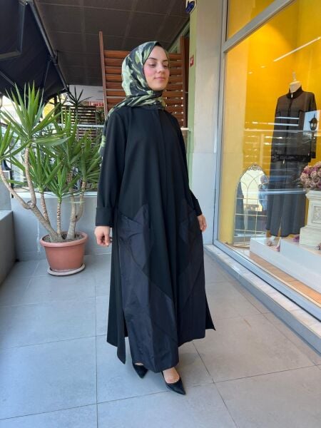 Almarwah Black Kap 404984