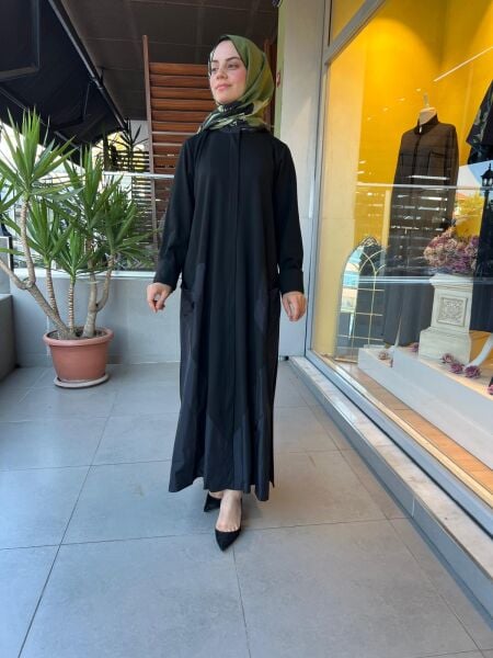 Almarwah Black Kap 404984