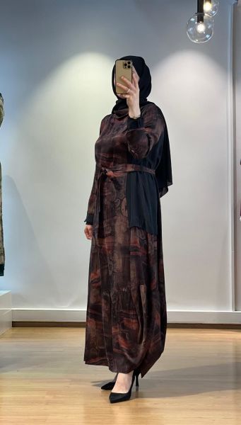 MissWhence Elbise 25K-36828