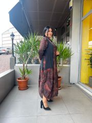 MissWhence Elbise 36828