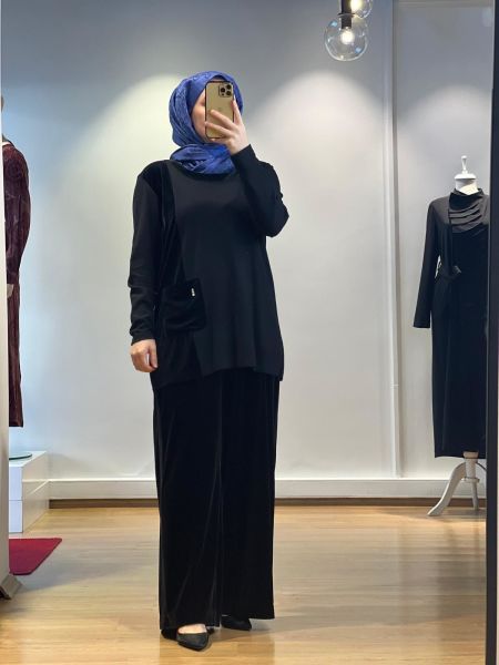 MissDalida Takım T23K-0001