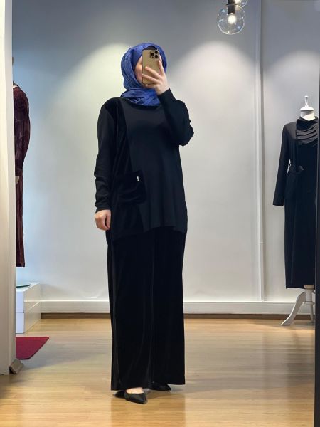 MissDalida Takım T23K-0001