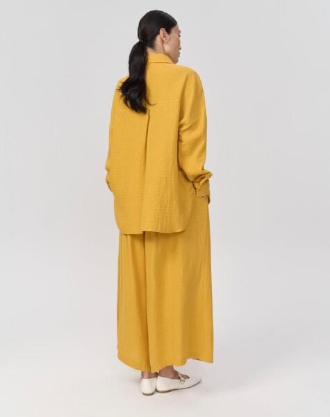 QooQ Zeph Pantolon 25SS307