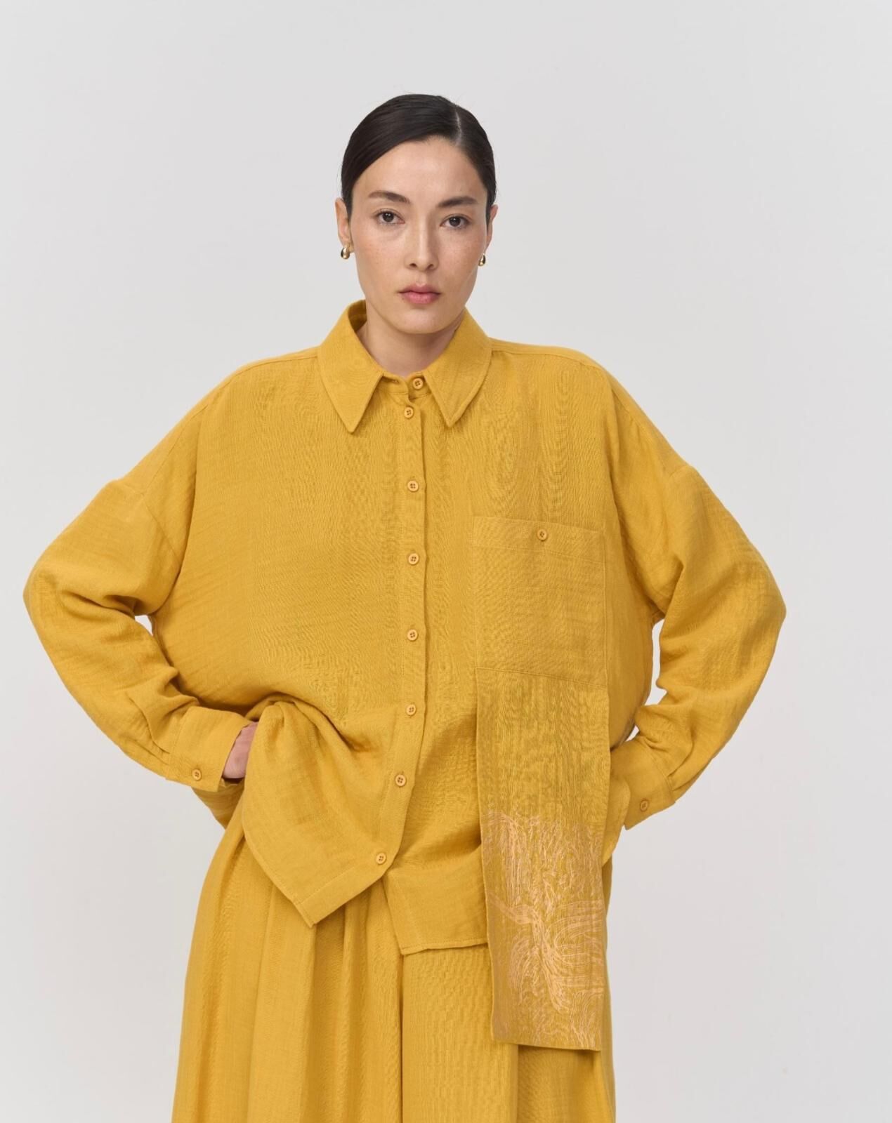 QooQ Zeph Pantolon 25SS307