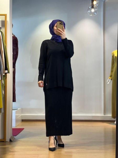 MissDalida Takım T23K-0002