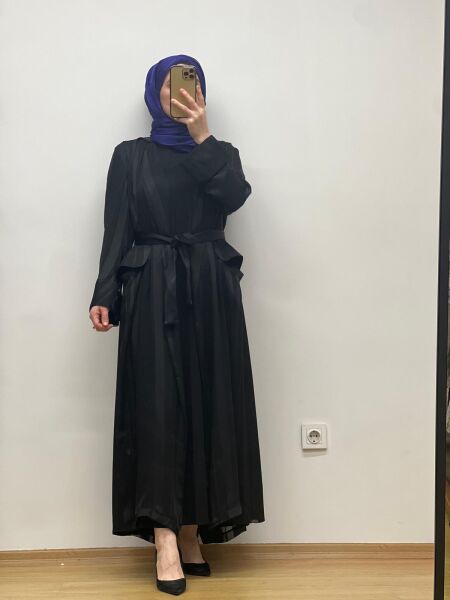 MissWhence Elbise 25Y-37812