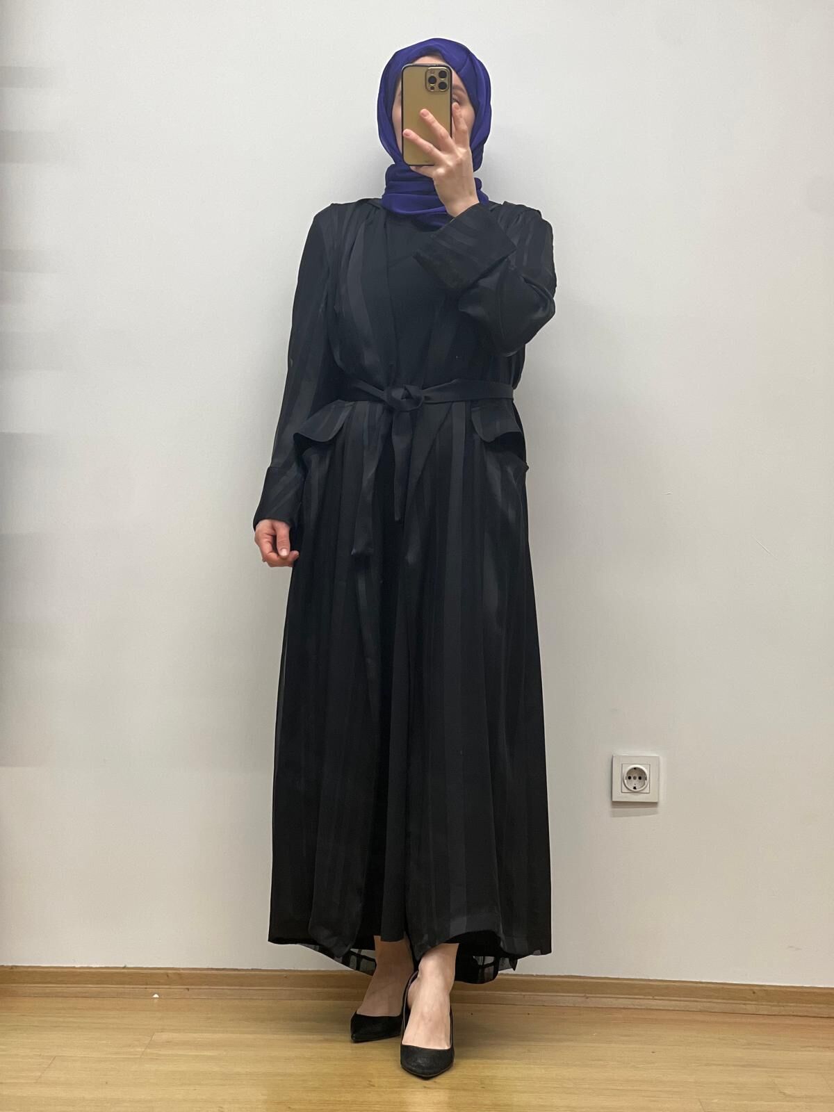 MissWhence Elbise 25Y-37812