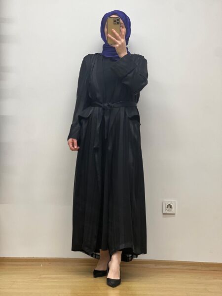 MissWhence Elbise 25Y-37812