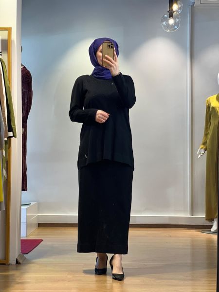 MissDalida Takım T23K-0002