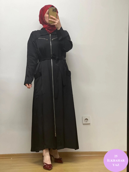 MissWhence Pardesü Keten 25Y-37515