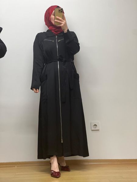 MissWhence Pardesü Keten 25Y-37515