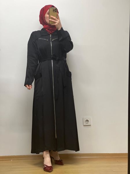 MissWhence Pardesü Keten 25Y-37515