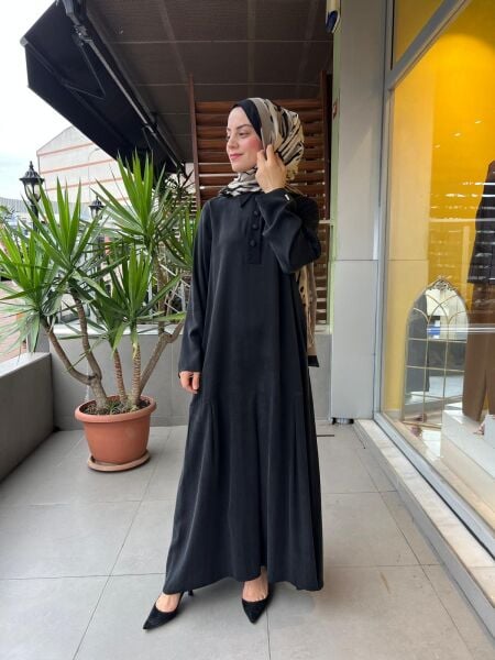 MissDalida Elbise T26K-4002