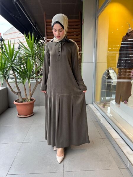 MissDalida Elbise T26K-4002