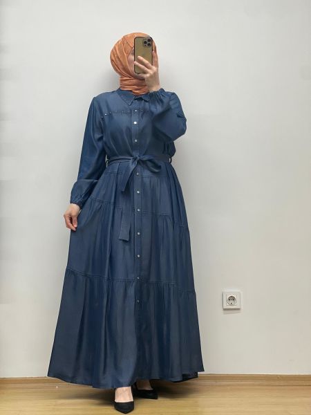 MissWhence Elbise 37842
