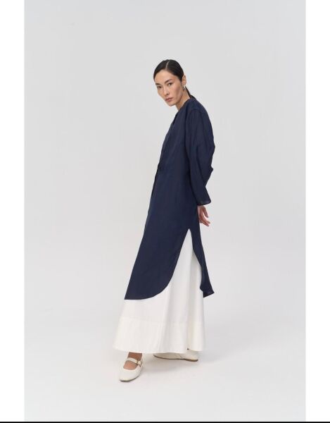 QooQ Minerva Gömlek 25SS239