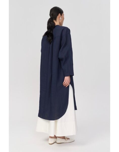 QooQ Minerva Gömlek 25SS239