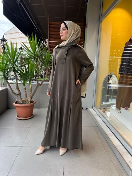 MissDalida Elbise T26K-4002