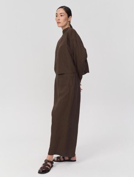 QooQ Safari Bluz 25SS225