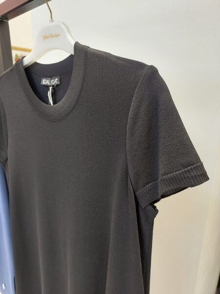 MissDalida Kolsuz Triko Tunik T25PF-6000