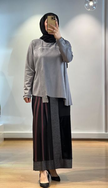 MissWhence Tunik 36022