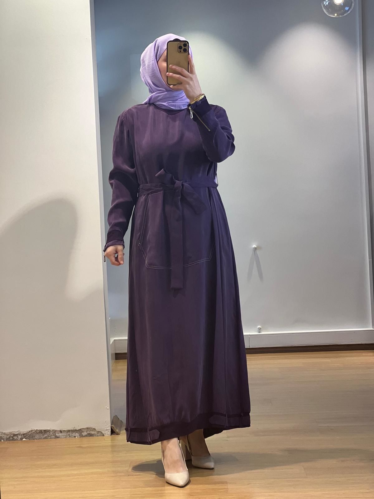 MissWhence Elbise 37838