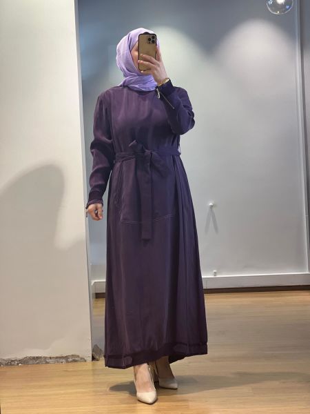 MissWhence Elbise 37838