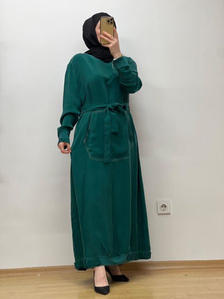 MissWhence Elbise 37838