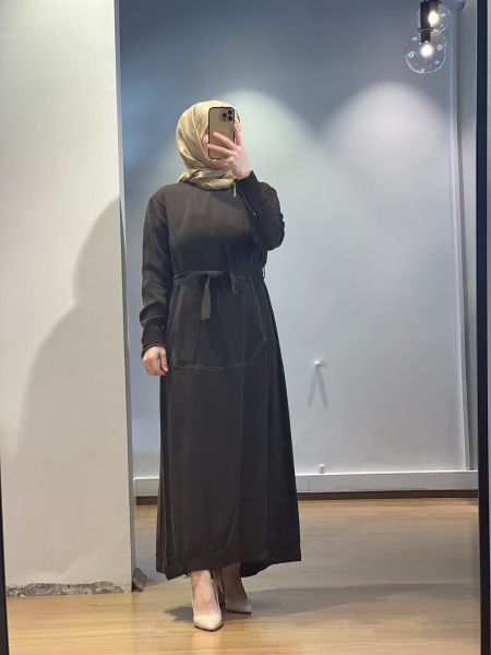 MissWhence Elbise 37838