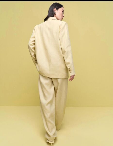 QooQ Simon Ceket 25SS618