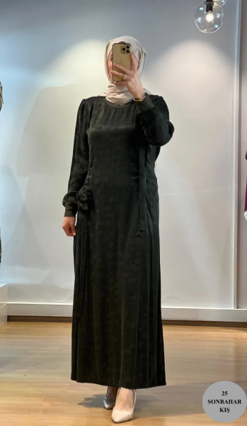 MissWhence Elbise 25K-36800