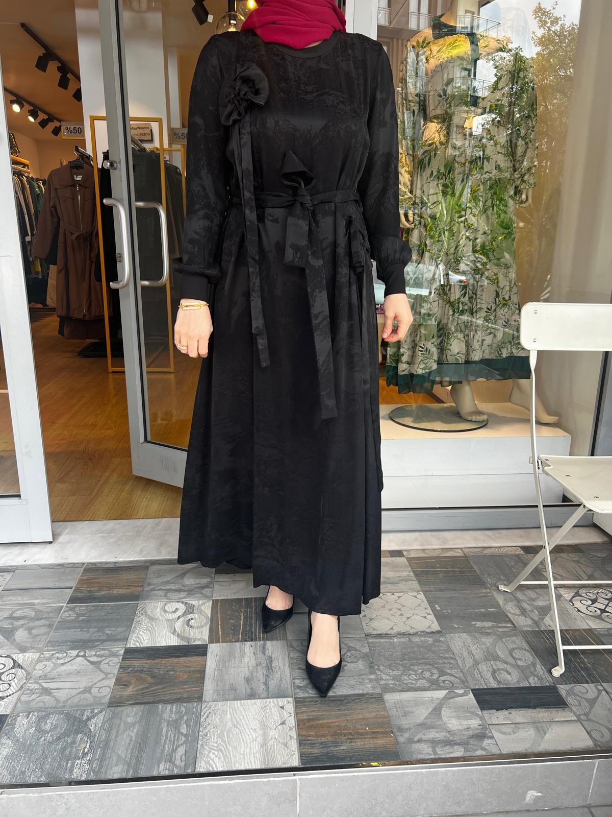 MissWhence Elbise 25K-36800